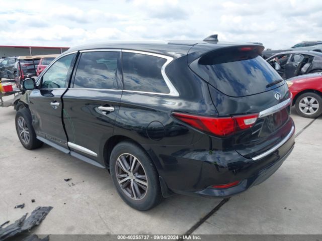 5N1DL0MN4JC515061 Infiniti QX60