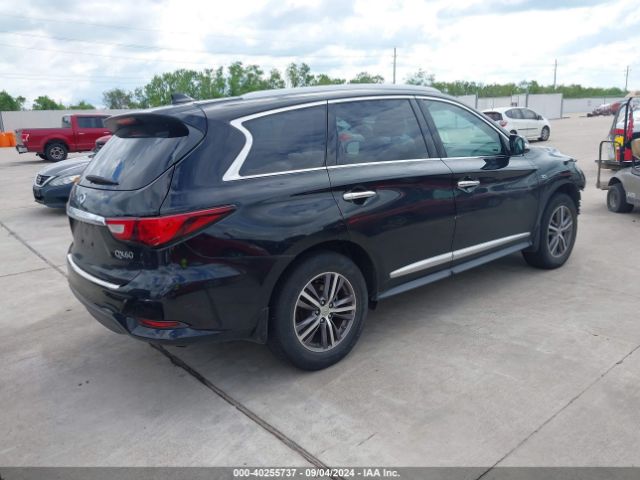 5N1DL0MN4JC515061 Infiniti QX60
