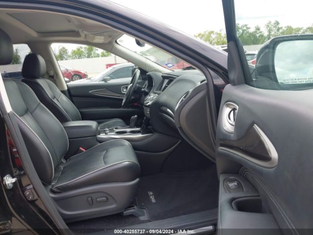 5N1DL0MN4JC515061 Infiniti QX60