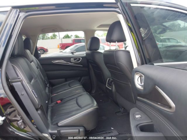 5N1DL0MN4JC515061 Infiniti QX60
