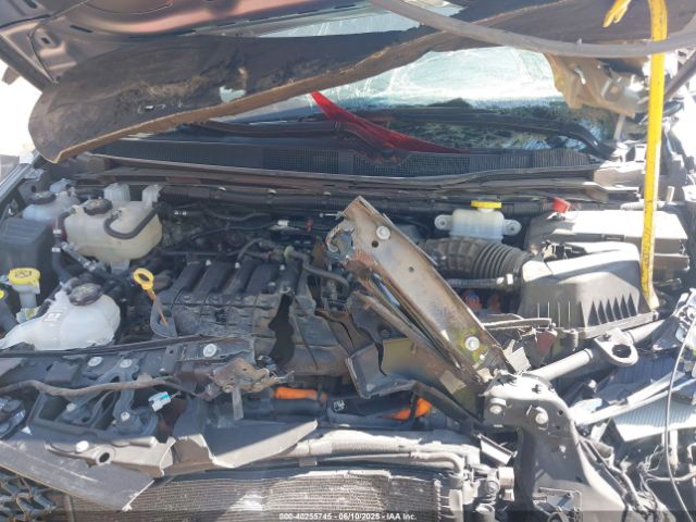 2021 CHRYSLER PACIFICA HYBRID 2C4RC1L76MR594571 Photo 9