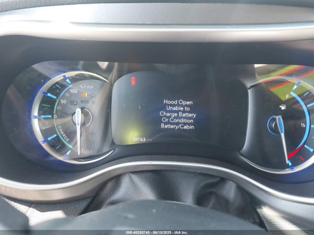 2021 CHRYSLER PACIFICA HYBRID 2C4RC1L76MR594571 Photo 6
