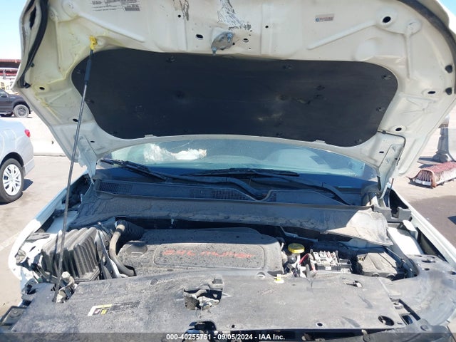 Jeep Compass Trailhawk 4x4 2021 3C4NJDDB5MT562779 Image 10