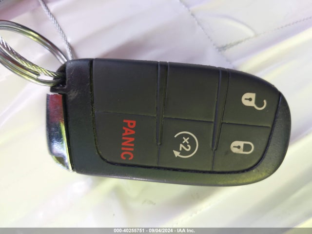Jeep Compass Trailhawk 4x4 2021 3C4NJDDB5MT562779 Image 11