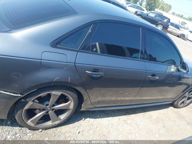 WAUB4AF48KA117994 Audi S4 3.0t Premium