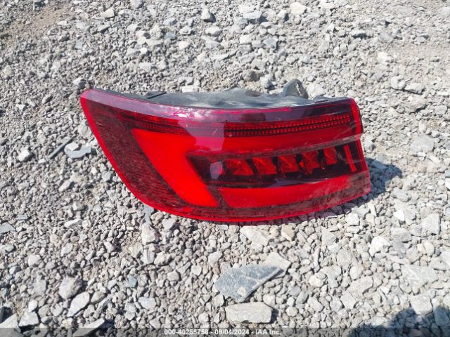 WAUB4AF48KA117994 Audi S4 3.0t Premium
