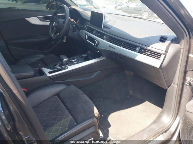 WAUB4AF48KA117994 Audi S4 3.0t Premium