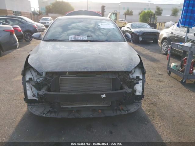3KPF24AD2PE609234 KIA FORTE LX