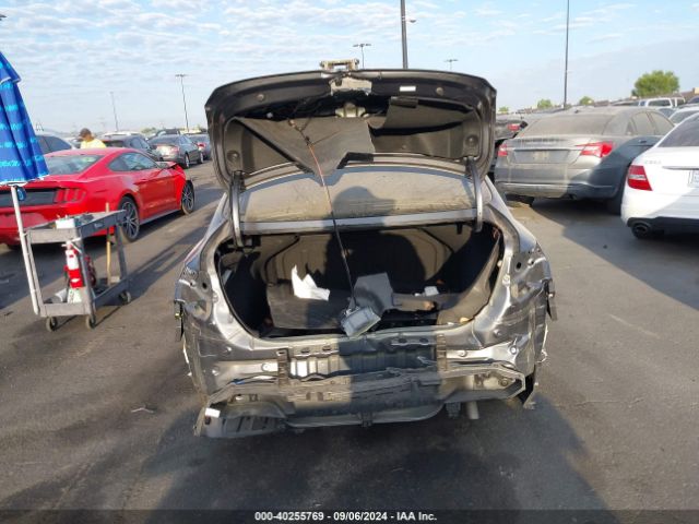 3KPF24AD2PE609234 KIA FORTE LX