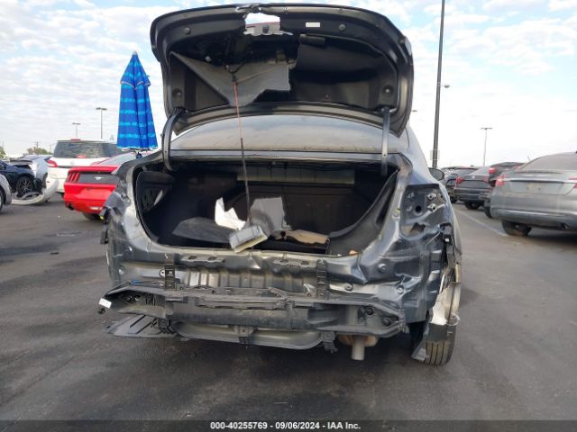 3KPF24AD2PE609234 KIA FORTE LX