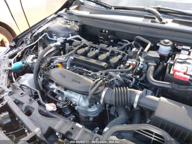2023 HONDA ACCORD 1HGCY1F37PA030941 Photo 9