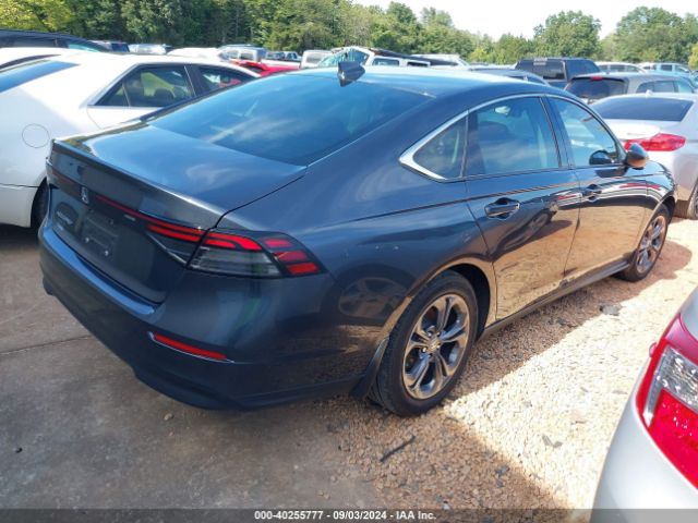 2023 HONDA ACCORD 1HGCY1F37PA030941 Photo 3