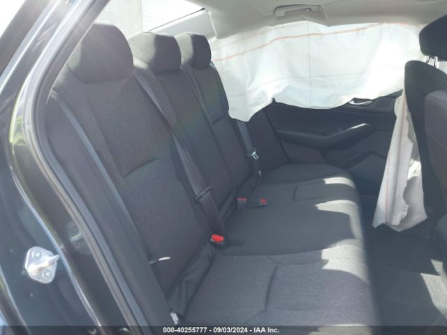 2023 HONDA ACCORD 1HGCY1F37PA030941 Photo 7