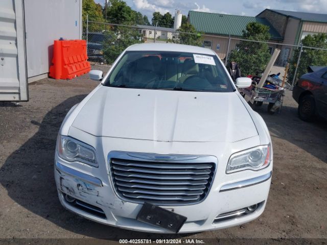 2C3CCAAG6EH301532 Chrysler 300