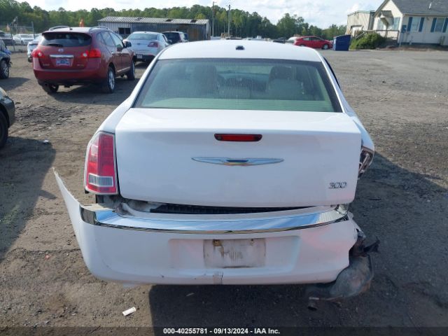 2C3CCAAG6EH301532 Chrysler 300