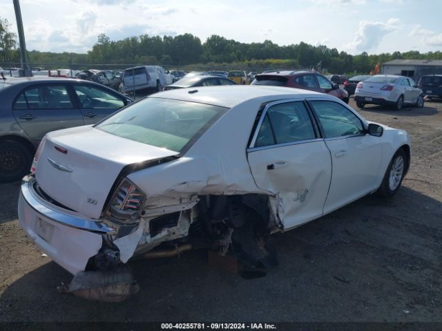 2C3CCAAG6EH301532 Chrysler 300