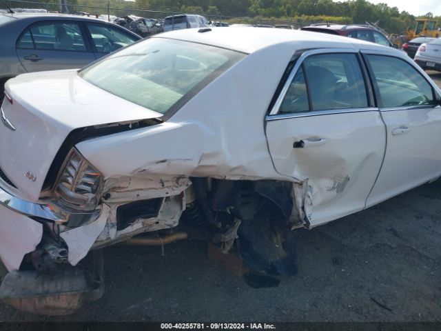 2C3CCAAG6EH301532 Chrysler 300