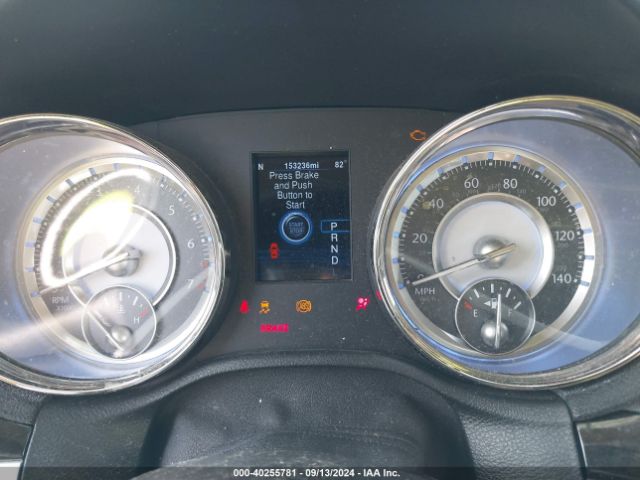 2C3CCAAG6EH301532 Chrysler 300