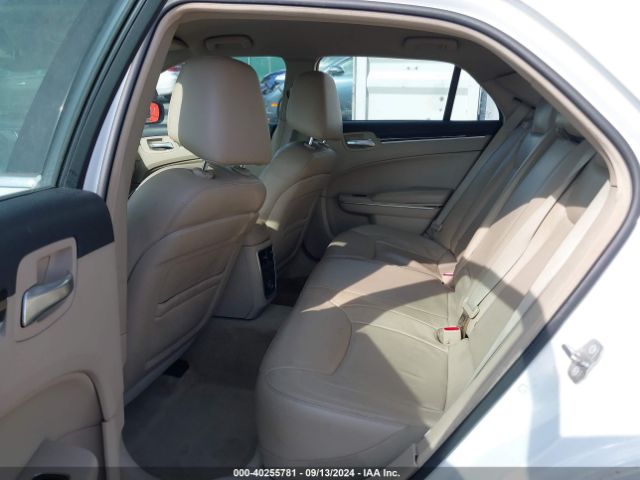 2C3CCAAG6EH301532 Chrysler 300