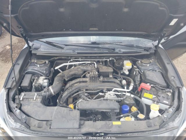 JF2GTAEC0MH224957 Subaru Crosstrek Premium