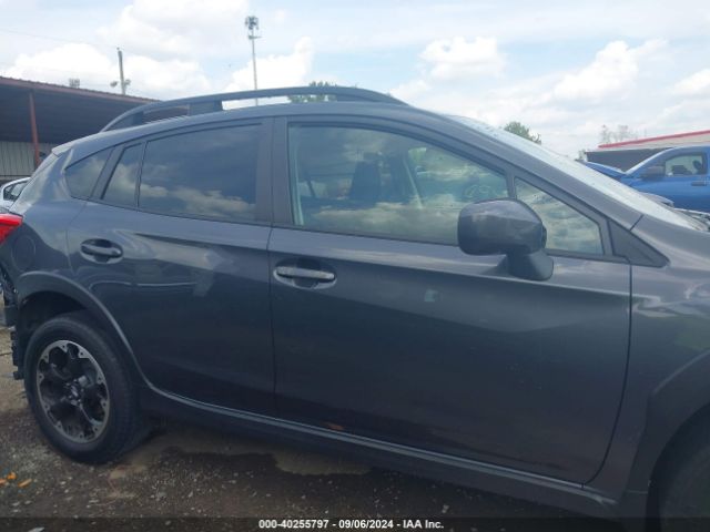 JF2GTAEC0MH224957 Subaru Crosstrek Premium