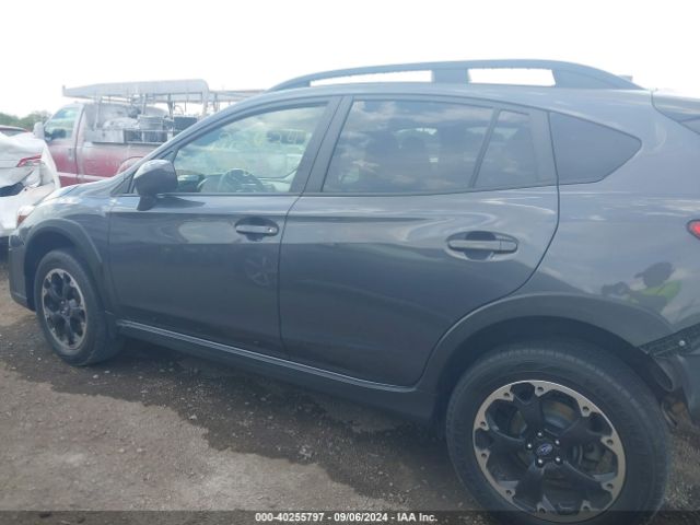 JF2GTAEC0MH224957 Subaru Crosstrek Premium