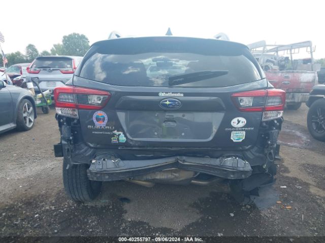JF2GTAEC0MH224957 Subaru Crosstrek Premium
