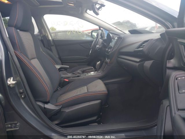 JF2GTAEC0MH224957 Subaru Crosstrek Premium