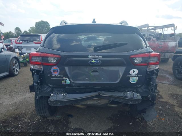JF2GTAEC0MH224957 Subaru Crosstrek Premium