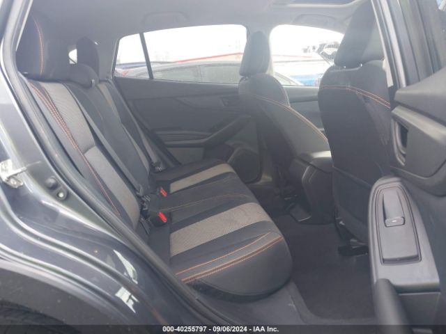 JF2GTAEC0MH224957 Subaru Crosstrek Premium