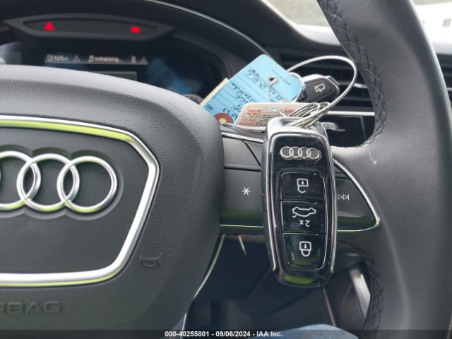 WA1VXBF7XPD000067 Audi Q7 Prestige 55 Tfsi Quattro Tiptronic