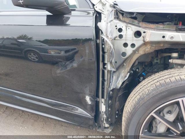 WA1VXBF7XPD000067 Audi Q7 Prestige 55 Tfsi Quattro Tiptronic