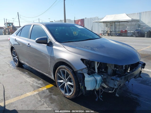 2016 4T1BF1FK2GU520236 главное изображение
