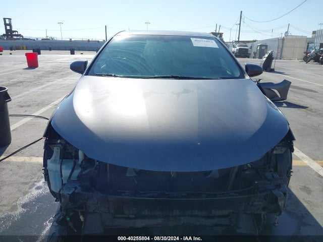 Toyota CAMRY XSE 2016 4T1BF1FK2GU520236 Image 13