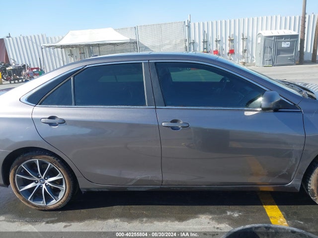 Toyota CAMRY XSE 2016 4T1BF1FK2GU520236 Image 14