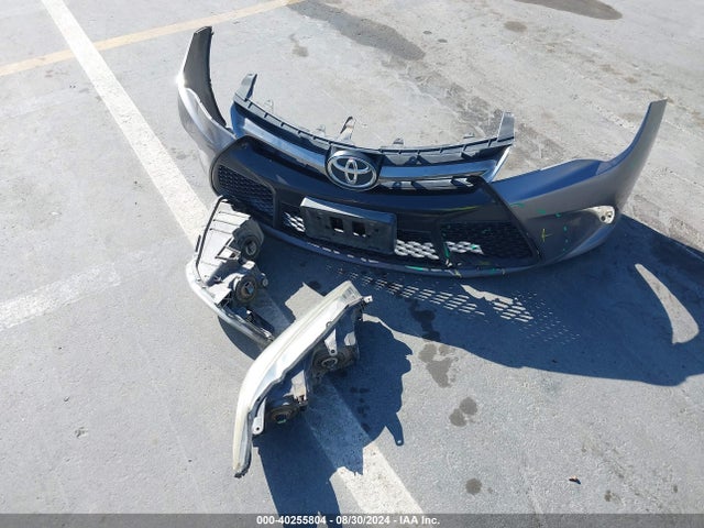 Toyota CAMRY XSE 2016 4T1BF1FK2GU520236 Image 12