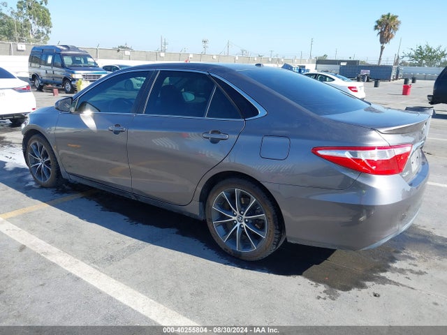 Toyota CAMRY XSE 2016 4T1BF1FK2GU520236 Image 3
