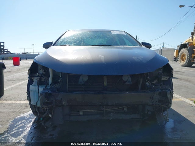 Toyota CAMRY XSE 2016 4T1BF1FK2GU520236 Image 6