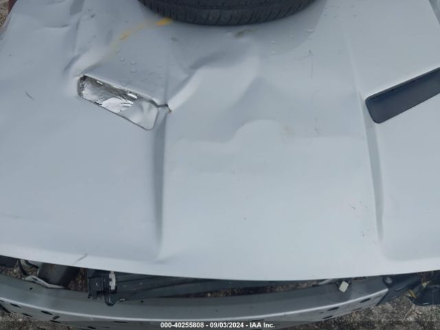 2C3CDZAG1KH712182 Dodge Challenger Sxt