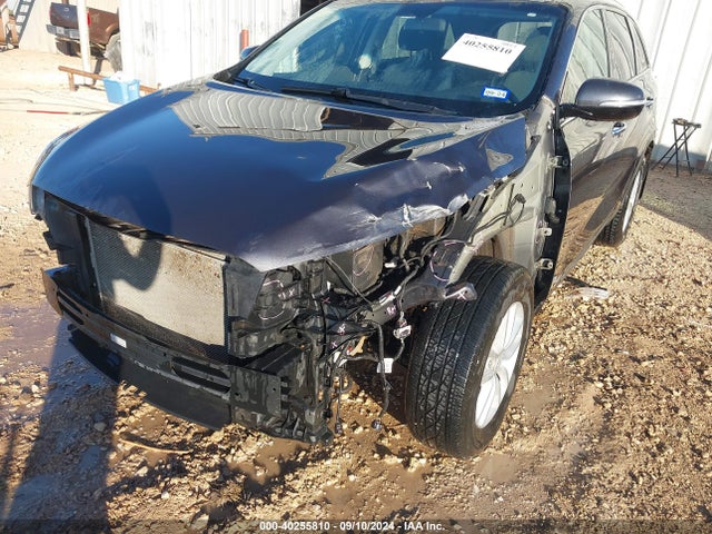 KIA Sorento 2.4l Lx 2018 5XYPG4A32JG386667 Image 18