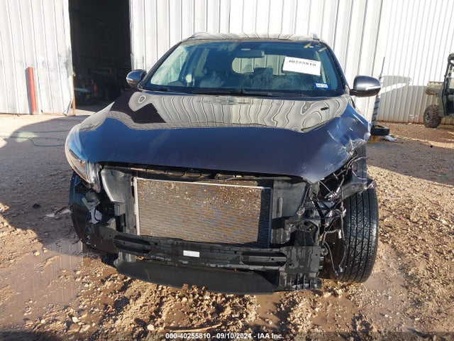 KIA Sorento 2.4l Lx 2018 5XYPG4A32JG386667 Image 6