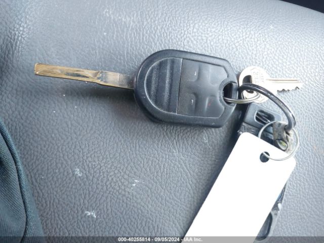 1FTYE9ZM3GKB24602 Ford Transit-150