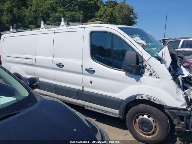 1FTYE9ZM3GKB24602 Ford Transit-150