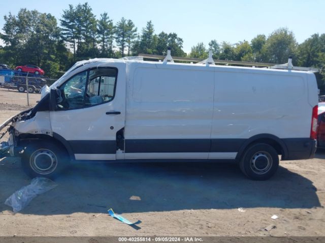 1FTYE9ZM3GKB24602 Ford Transit-150