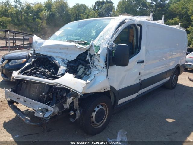 1FTYE9ZM3GKB24602 Ford Transit-150