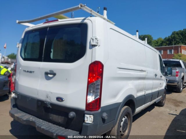 1FTYE9ZM3GKB24602 Ford Transit-150