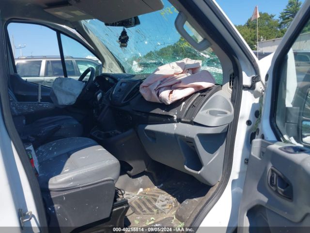 1FTYE9ZM3GKB24602 Ford Transit-150