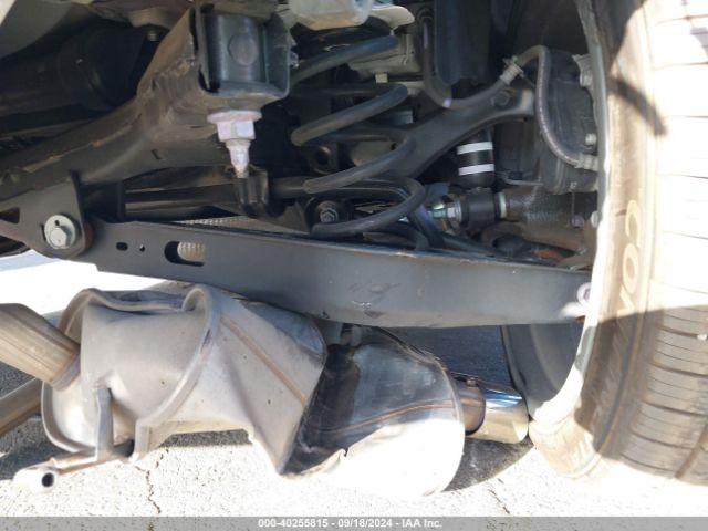 JTDP4RCE0LJ013294 Toyota COROLLA SE