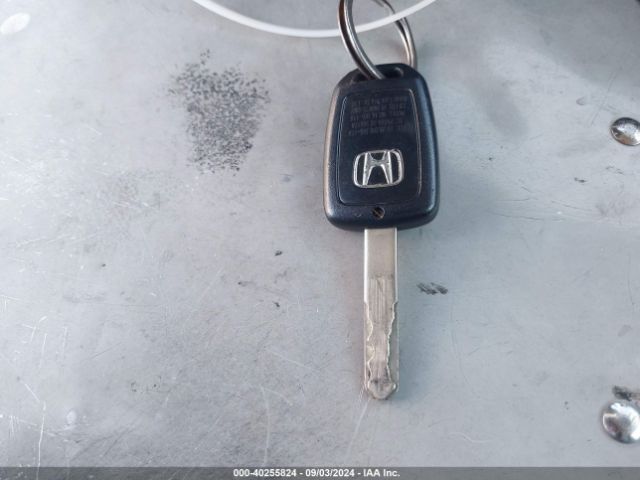 2HGFC2F68LH552095 Honda Civic Lx