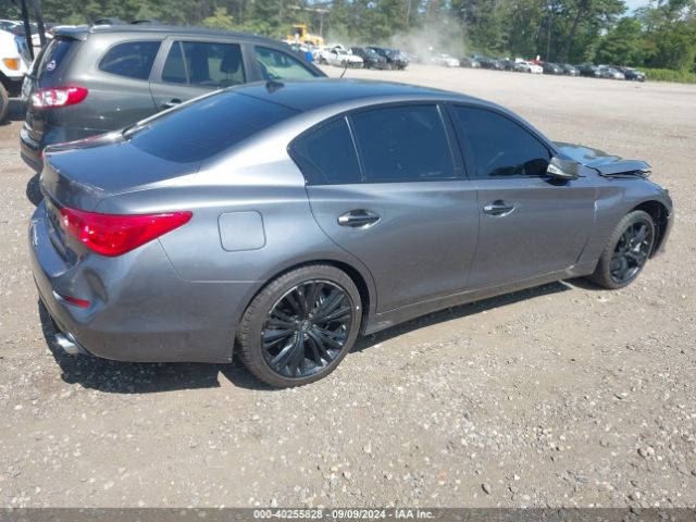 JN1BV7AR7FM411741 Infiniti Q50 SPORT